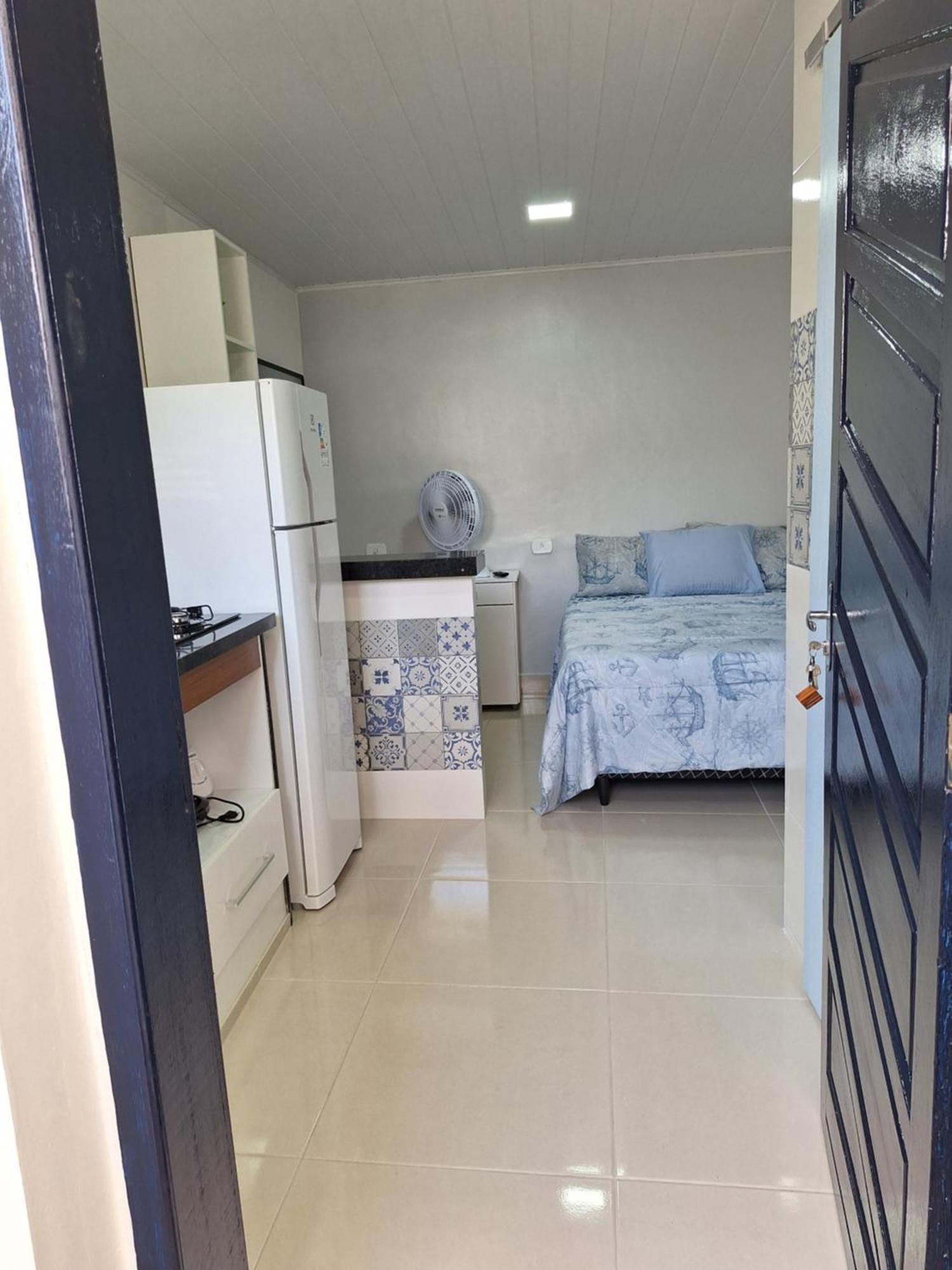 Apartamento Kitinetes Cabo Frío Exterior foto