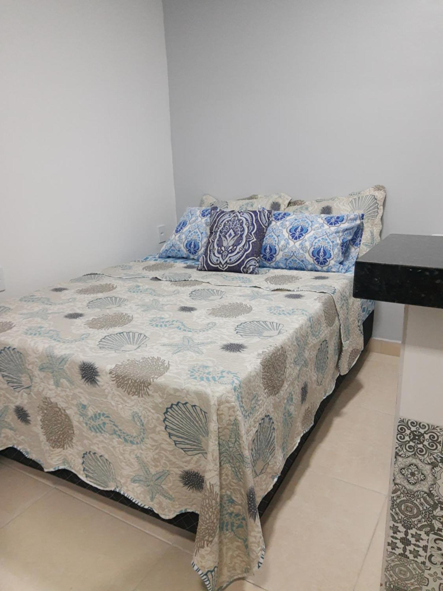 Apartamento Kitinetes Cabo Frío Habitación foto